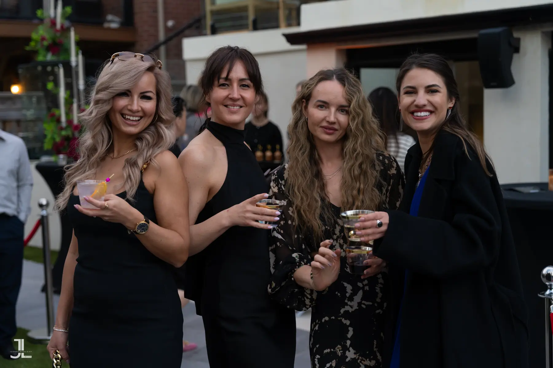 SOCLUB x Club 138, photograph 5