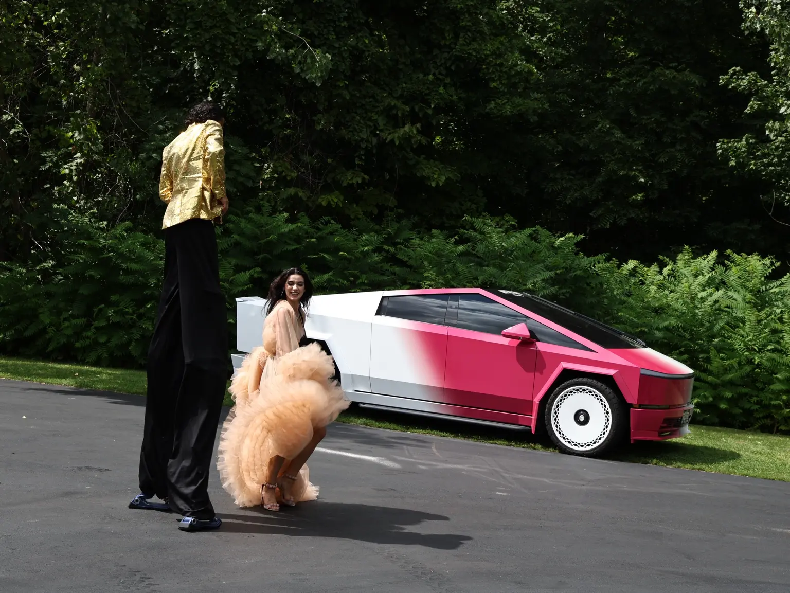 Who's Who: Round One Closing Event, photograph 99