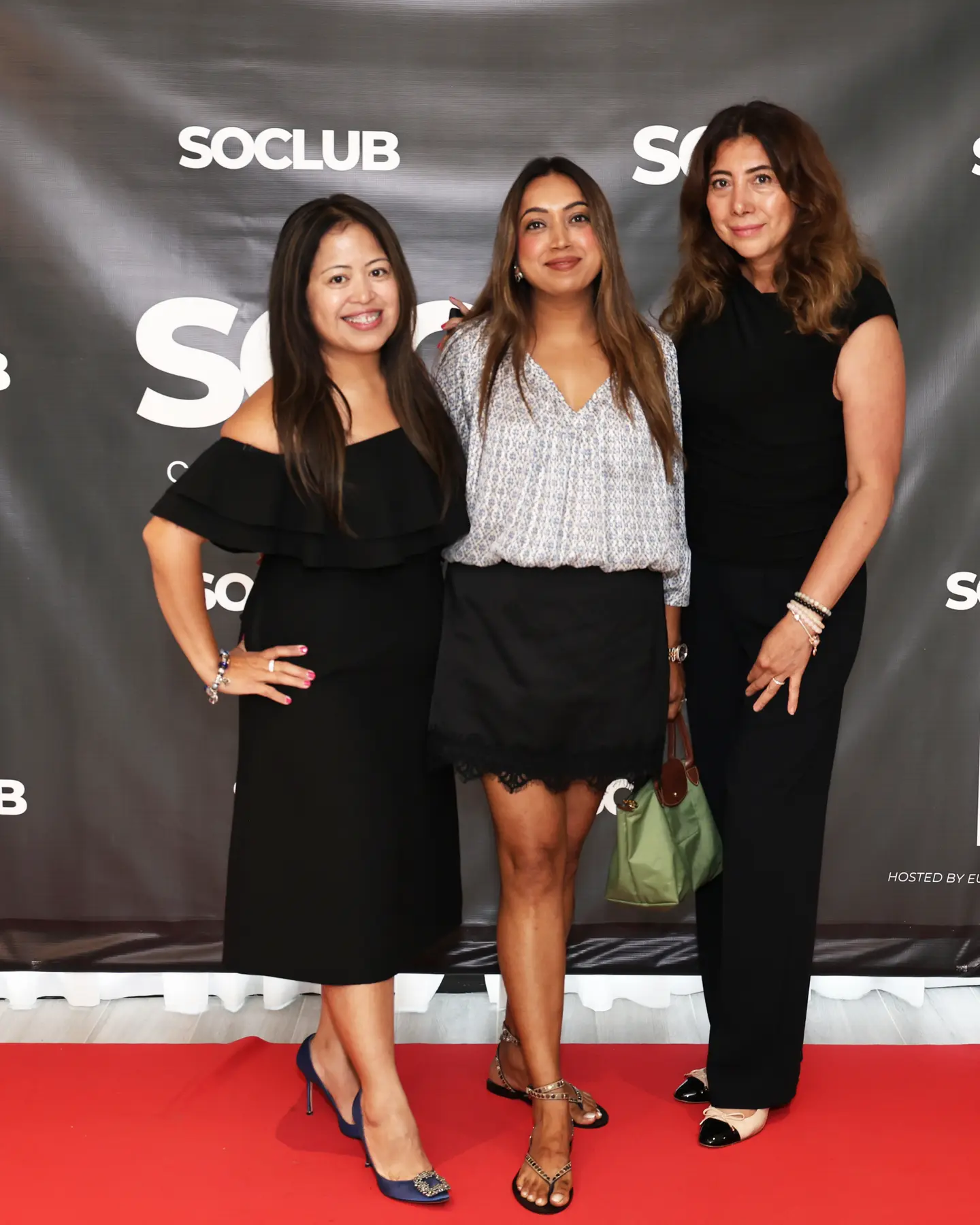 SOCLUB x Tridel, photograph 6