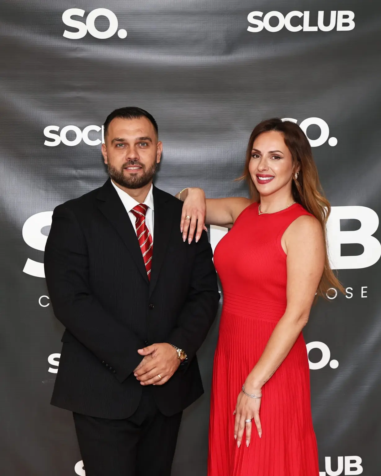 SOCLUB x Tridel, photograph 11