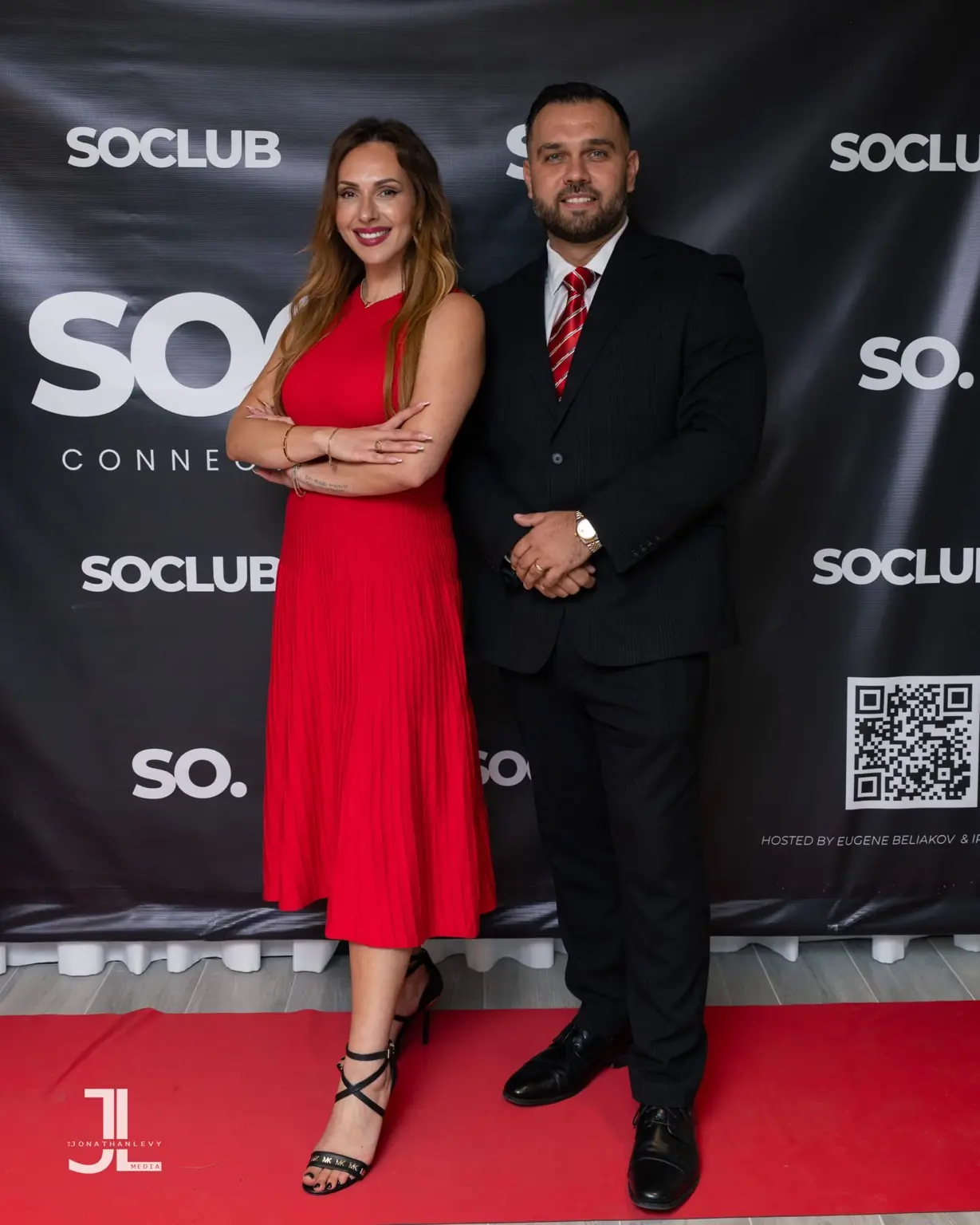 SOCLUB x Tridel, photograph 12
