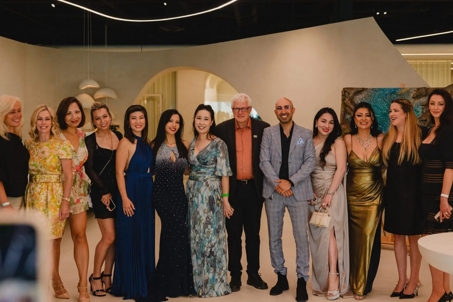 Crown of Hope Gala, photograph 13