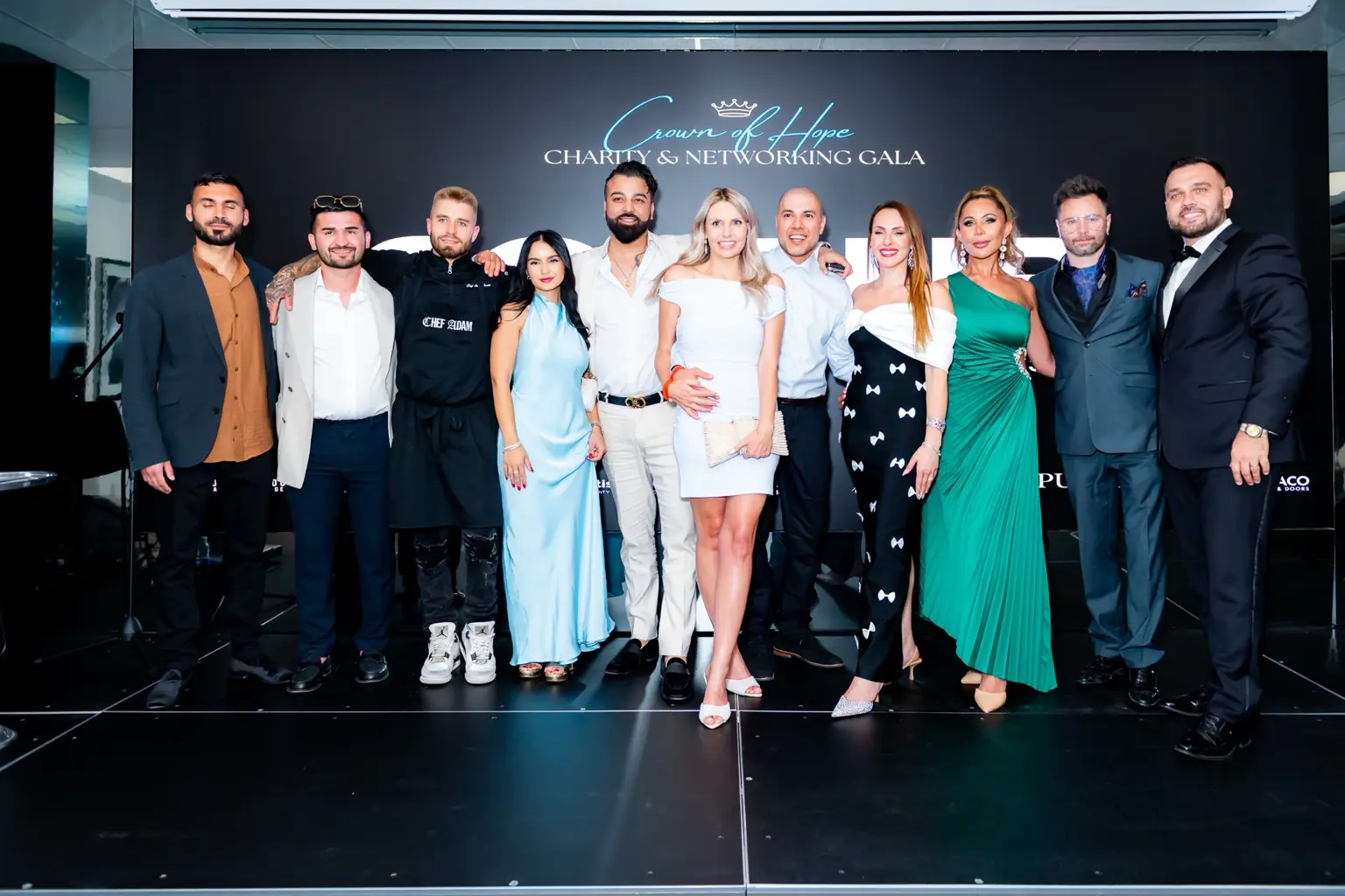 Crown of Hope Gala, photograph 16