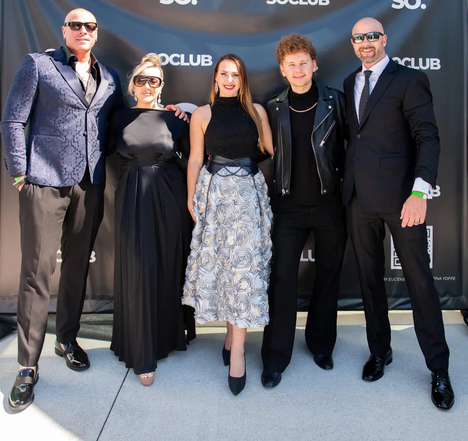 Crown of Hope Gala, photograph 19