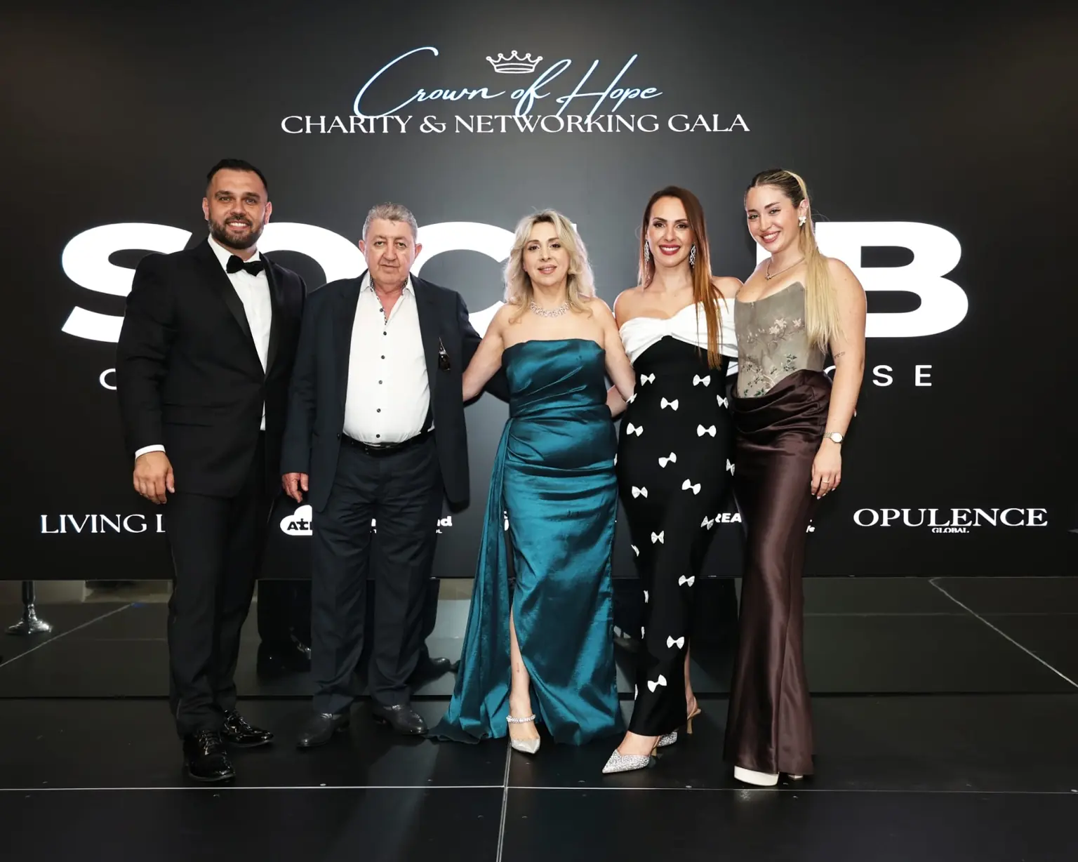 Crown of Hope Gala, photograph 20
