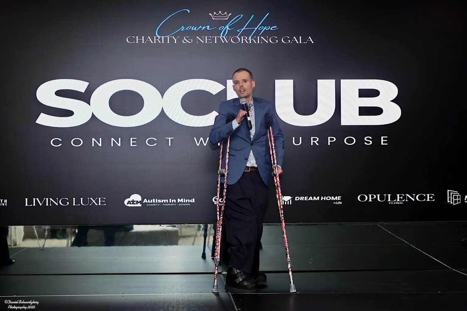 Crown of Hope Gala, photograph 22