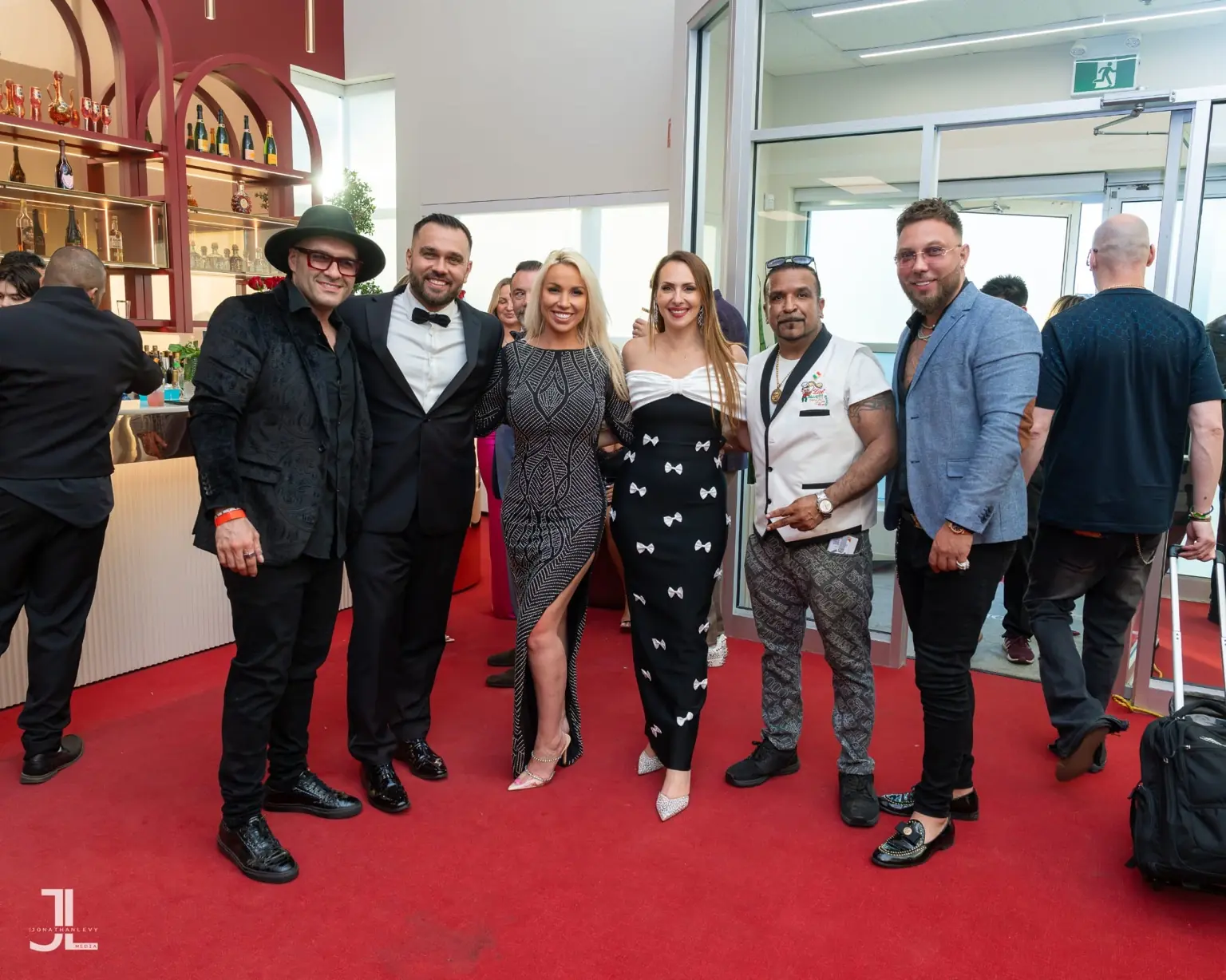 Crown of Hope Gala, photograph 25