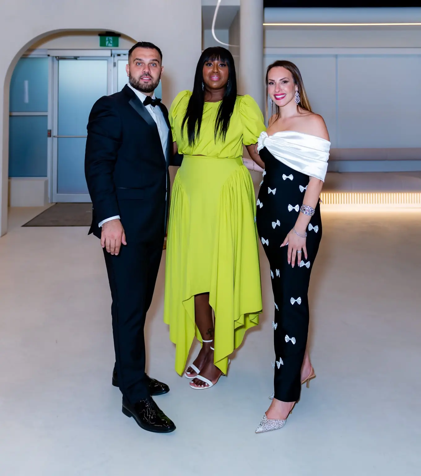 Crown of Hope Gala, photograph 26