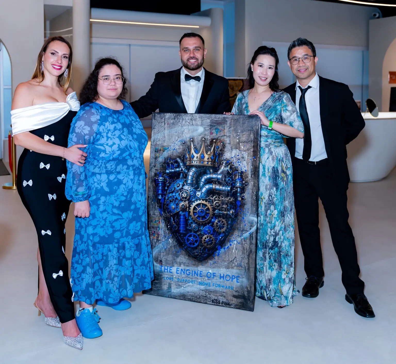 Crown of Hope Gala, photograph 27