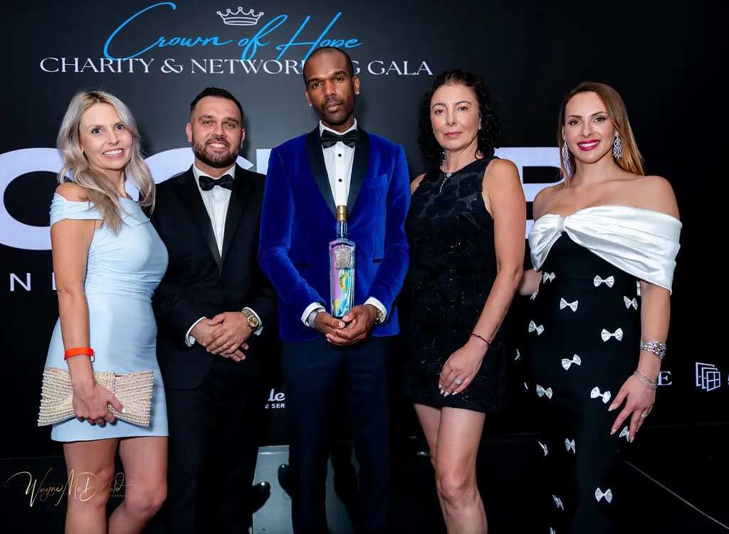Crown of Hope Gala, photograph 10