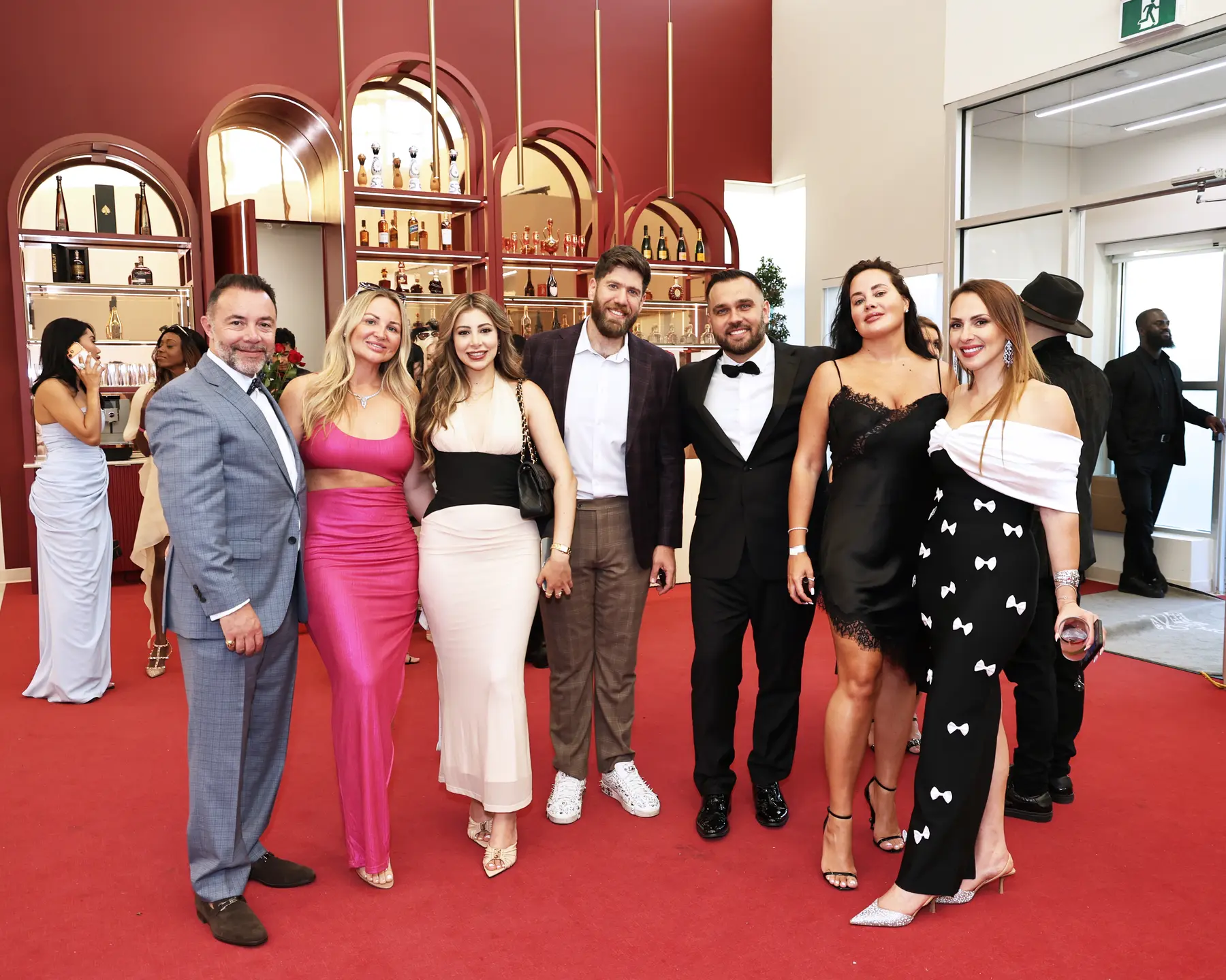 Crown of Hope Gala, photograph 11